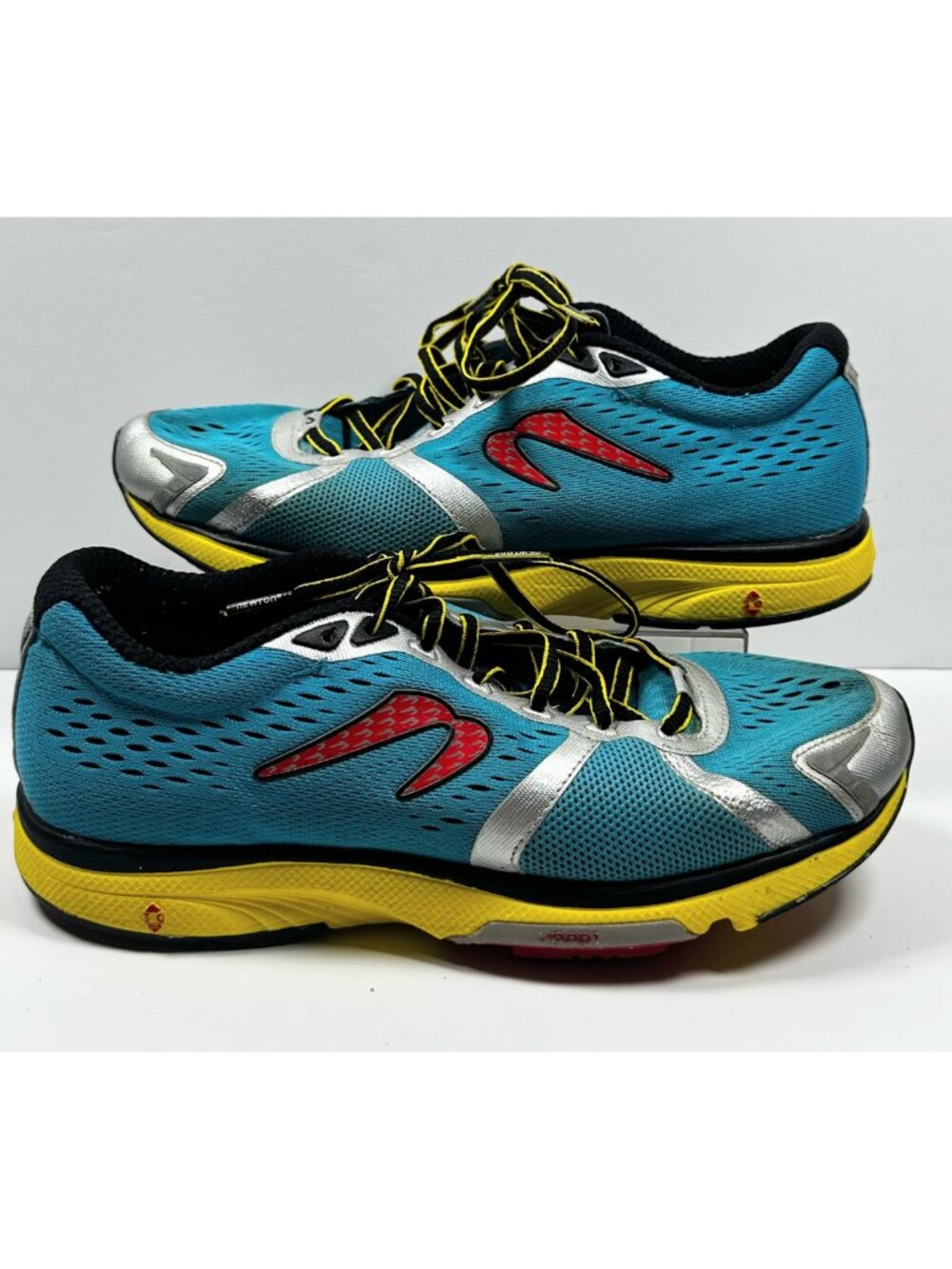 Newton Gravity IV 3.0 Rare Color Combination Women's Size 8.5 Sneakers Running